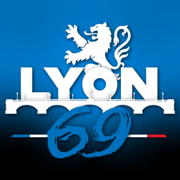 Logo Lyon RP